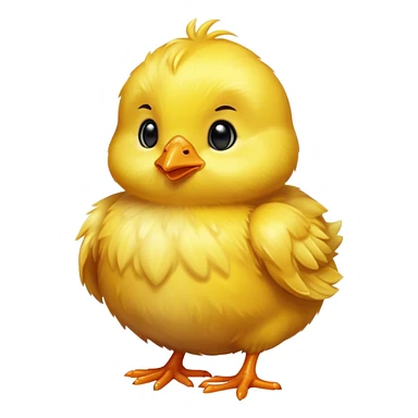 Чак чак sticker