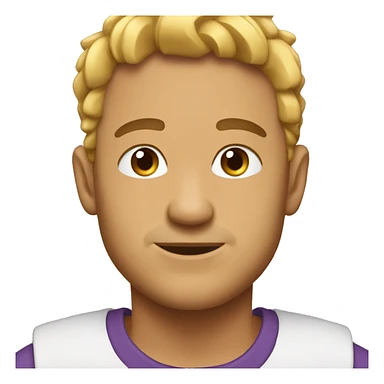 The 💯 emoji but number 87 sticker