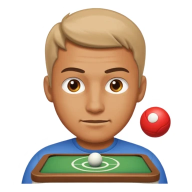 게임하는 남성 sticker