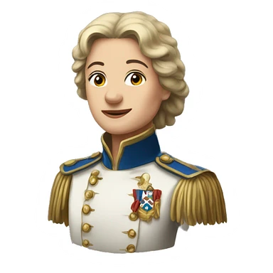 Victoire secrète  sticker