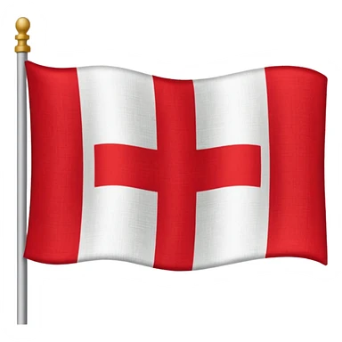 Drapeau de savoie sticker