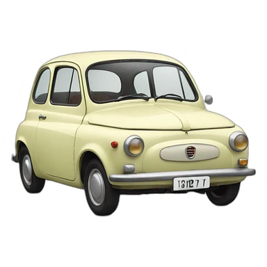Seat 600 sticker