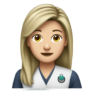 meredith grey sticker