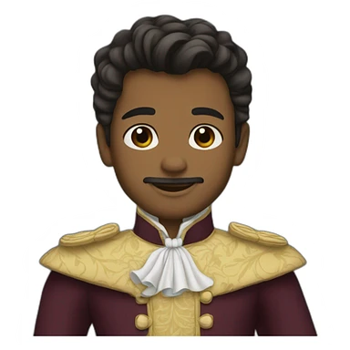 Thé litle prince sticker