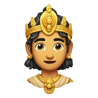 Lord ram sticker