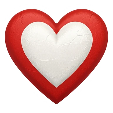 Сердечко но внутри него флаг Грузии то есть сердечках в цвете флага Грузии sticker