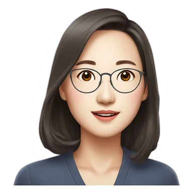 Go Yoon Jung sticker