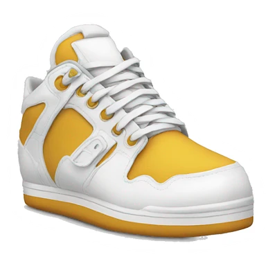 sneaker sticker