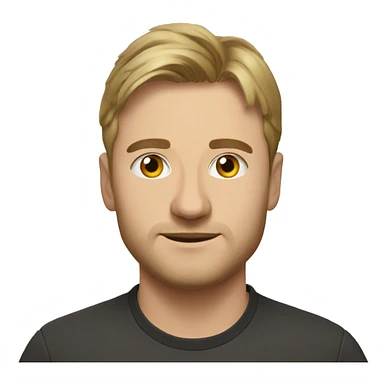 Andrey smaev sticker