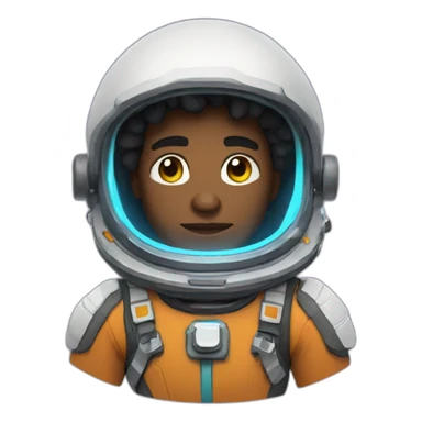 Astroneer sticker