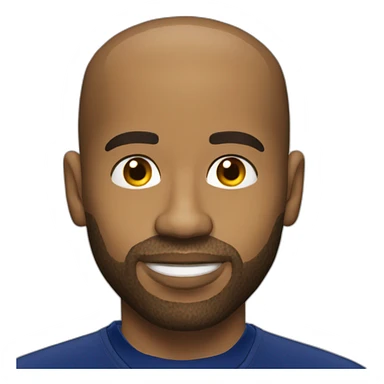 Thierry Henry  sticker