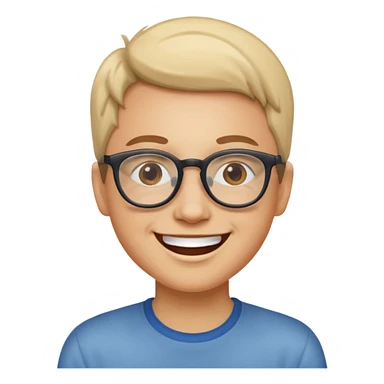 Смешной sticker