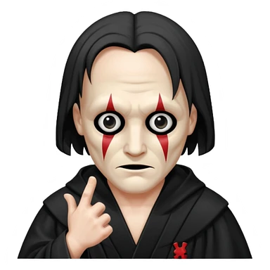 movie jigsaw sticker