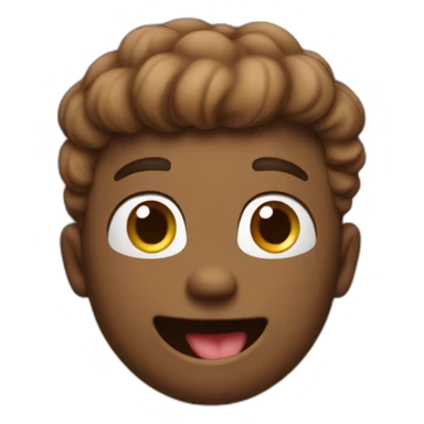 Poop of joy 2 sticker