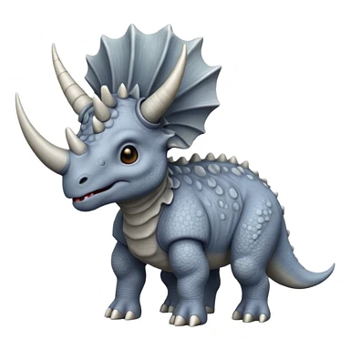 i need some thing like triceratops sticker