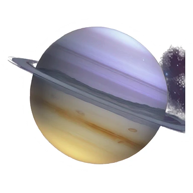 Saturn’s return sticker