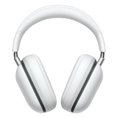 AirPods MAX sticker