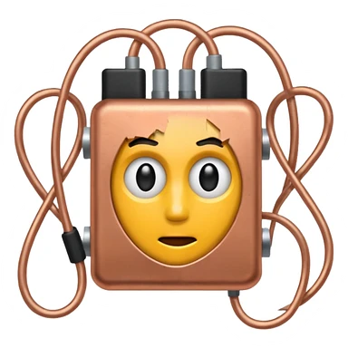 open circuit sticker