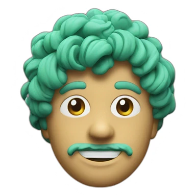 Plasticine Fujifilm sticker