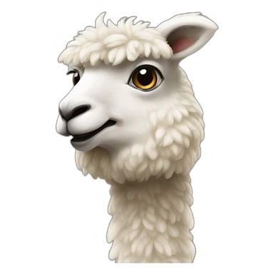 calvo de cria sticker