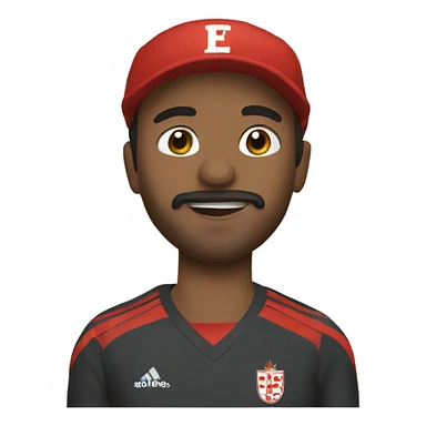 CR Belouizdad sticker