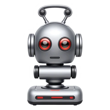 roborock sticker