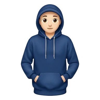 I like the third one that is plain and no person in it I just want a navy blue plain on the front I want the hoodie no zipper and no person just the hoodie and nothing on the front  sticker