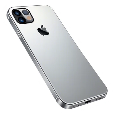 iPhone 15 sticker