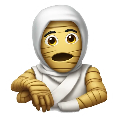 mummy is cook sticker