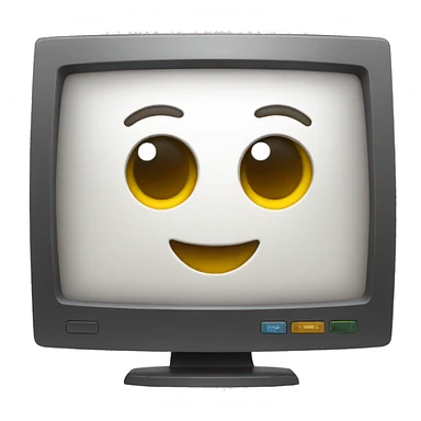 computer says Yes sticker