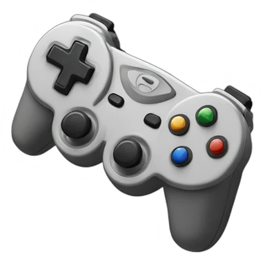 Player gamer pc gamepad sticker