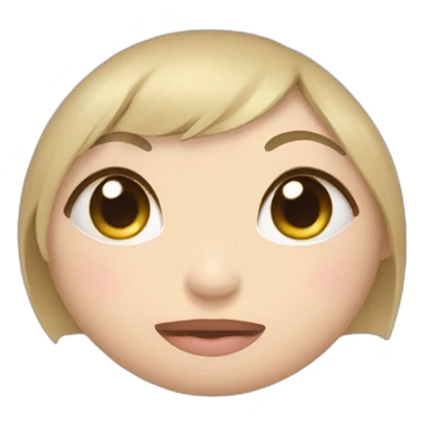 牛乳にまたがる俺 sticker