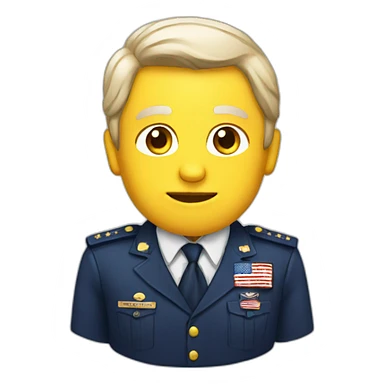 United States of America sticker