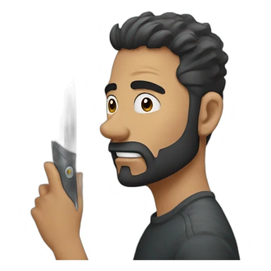 electricrazor sticker