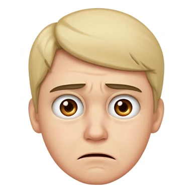 That I don´t like at all 
 sticker