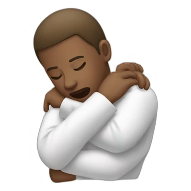 someone being drugged sticker