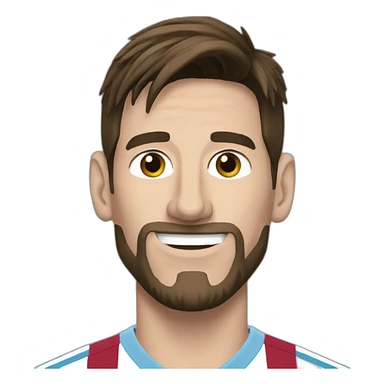 messi-coding-js sticker
