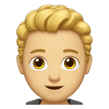 Generated Summary sticker