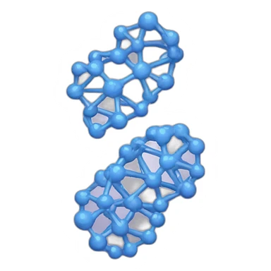 nucleic acids sticker