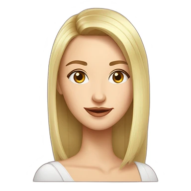 Irina kairatovna sticker