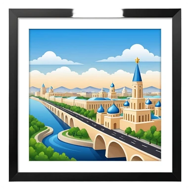 Volgograd sticker