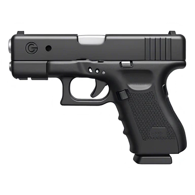 A Glock switch sticker