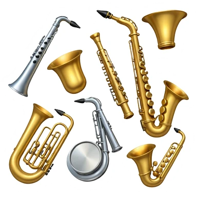 INSTRUMENTS sticker