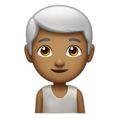 Putu Cahya baskara sticker