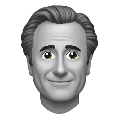 Andy Garcia sticker