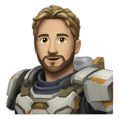 destiny-the-streamer sticker