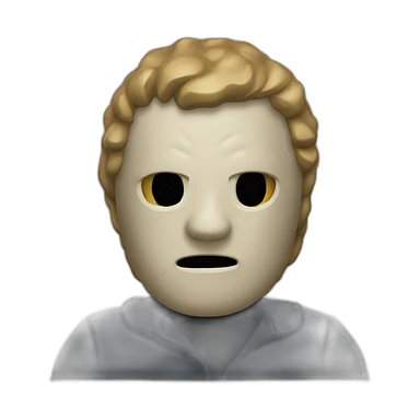 friday the 13th sticker