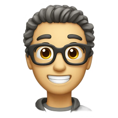 excited for y ou sticker