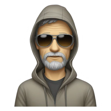 unabomber sticker
