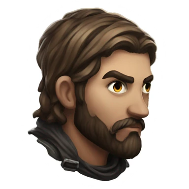 Path of exile player sticker